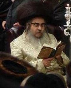 Aaron Teitelbaum