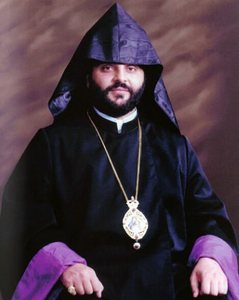 Abp. Bagrat Galstanyan