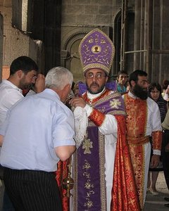 Abp. Mikael Ajapahyan