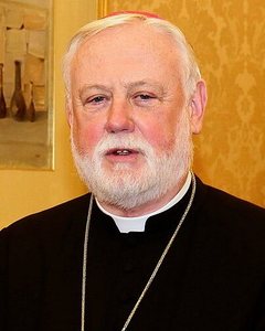 Abp Paul Richard Gallagher