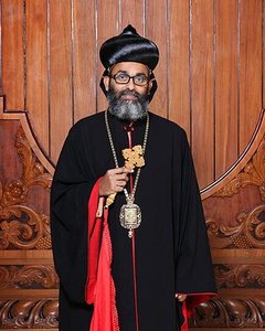 Abraham Mar Stephanos