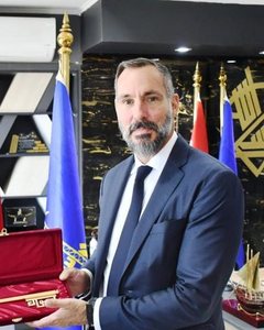 Aga Khan V