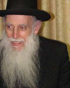 Aharon Feldman