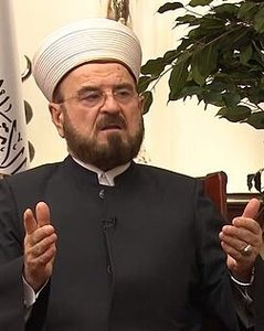 Ali al-Qaradaghi