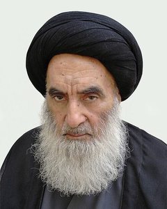 Ali al-Sistani