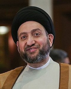 Ammar al-Hakim