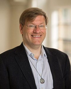 Anders Sandberg