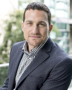 Andrew Huberman