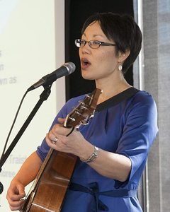 Angela Buchdahl