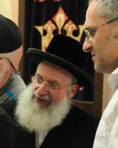 Asher Weiss