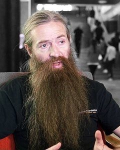 Aubrey de Grey