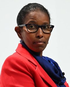 Ayaan Hirsi Ali