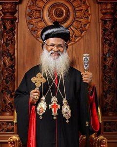 Baselios Marthoma Mathews III