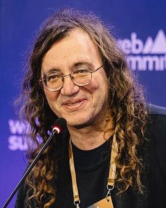 Ben Goertzel