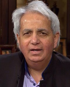 Benny Hinn