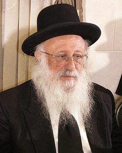 Berel Povarsky