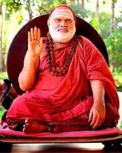 Bharati Tirtha