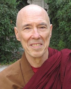 Bhikkhu Bodhi