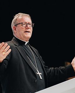 Bishop Robert Barron