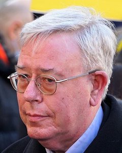 Cardinal Jean-Claude Hollerich