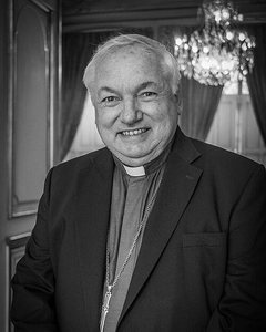 Cardinal Jean-Marc Aveline