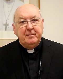 Cardinal Kevin Farrell