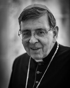Cardinal Kurt Koch