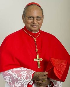Cardinal Malcolm Ranjith