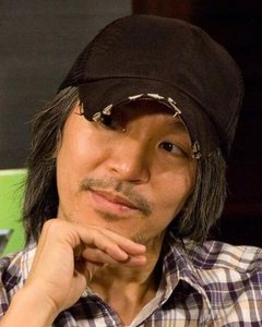 Cardinal Stephen Chow