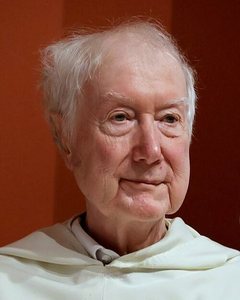 Cardinal Timothy Radcliffe