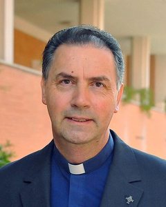 Cardinal Ángel Fernández Artime