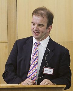 Carl Trueman