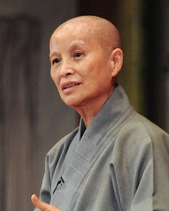 Cheng Yen
