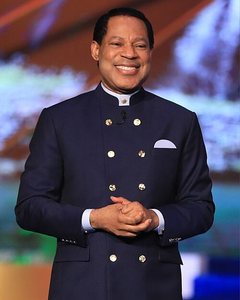 Chris Oyakhilome