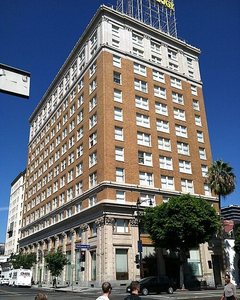 Church of Scientology International