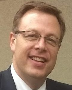 Clark G. Gilbert