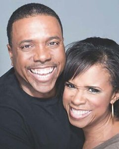 Creflo Dollar