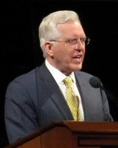 D. Todd Christofferson
