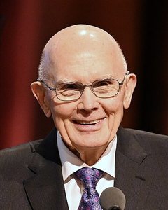 Dallin H. Oaks