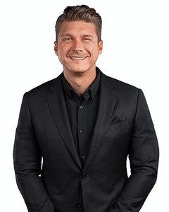 Daniel Kolenda