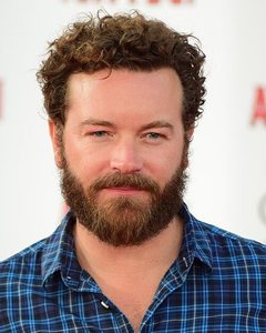 Danny Masterson