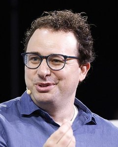 Dario Amodei