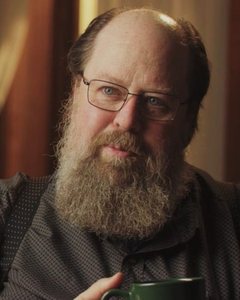 David Bentley Hart