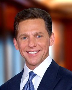 David Miscavige