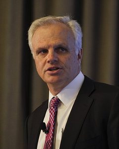 David Neeleman