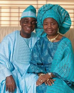 David Oyedepo