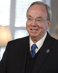 David S. Dockery