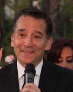 David Wolpe