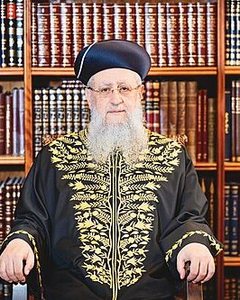 David Yosef