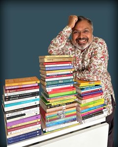 Devdutt Pattanaik